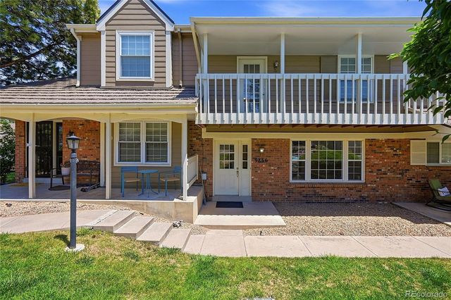 9866 W Progress Place, Littleton, CO 80123