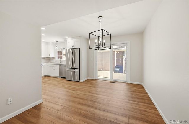 9866 W Progress Place, Littleton, CO 80123