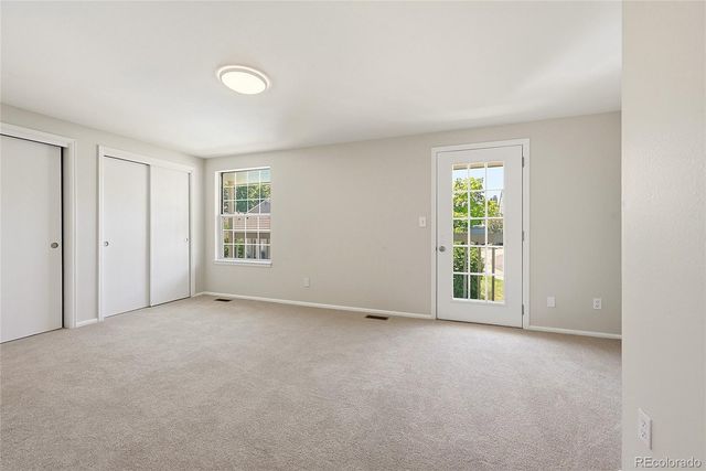 9866 W Progress Place, Littleton, CO 80123