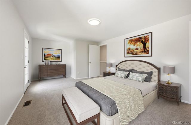 9866 W Progress Place, Littleton, CO 80123