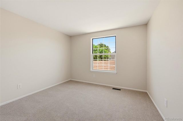 9866 W Progress Place, Littleton, CO 80123