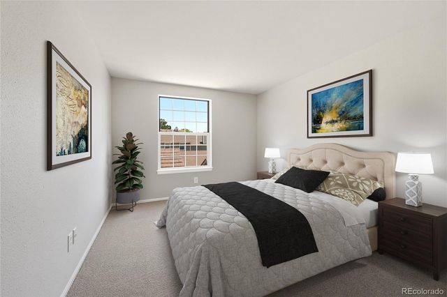 9866 W Progress Place, Littleton, CO 80123