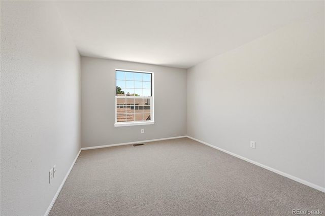 9866 W Progress Place, Littleton, CO 80123