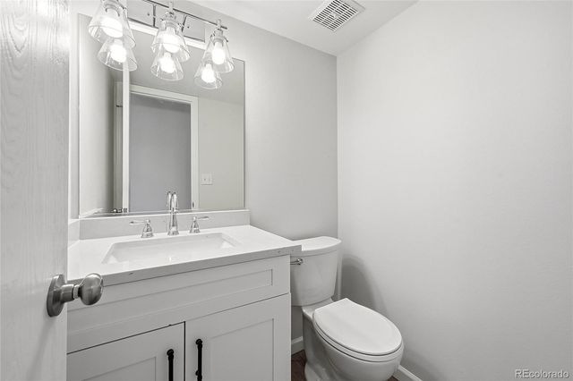 9866 W Progress Place, Littleton, CO 80123