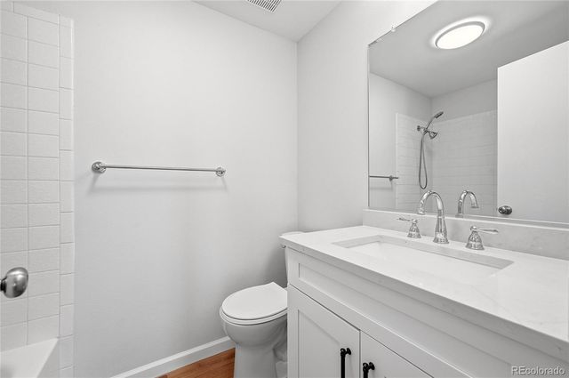 9866 W Progress Place, Littleton, CO 80123