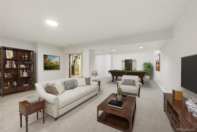 9866 W Progress Place, Littleton, CO 80123