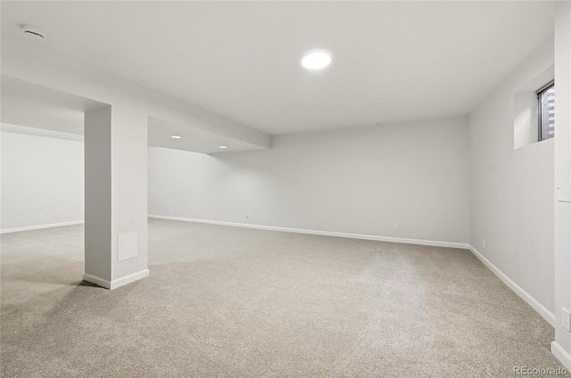 9866 W Progress Place, Littleton, CO 80123
