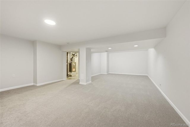 9866 W Progress Place, Littleton, CO 80123