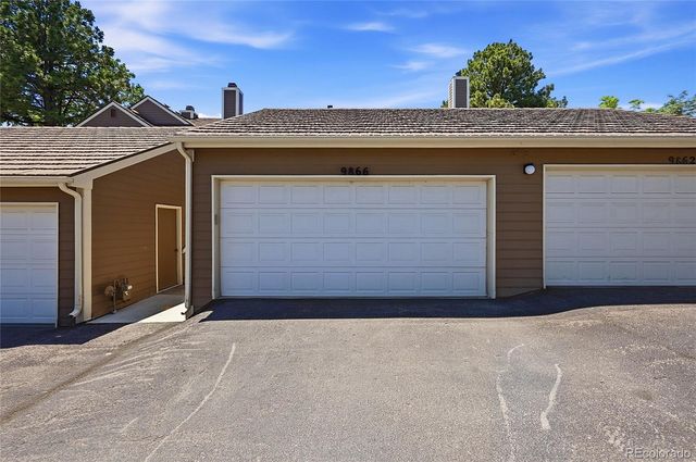 9866 W Progress Place, Littleton, CO 80123