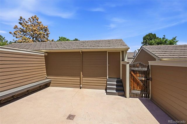 9866 W Progress Place, Littleton, CO 80123