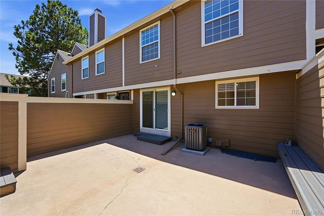 9866 W Progress Place, Littleton, CO 80123