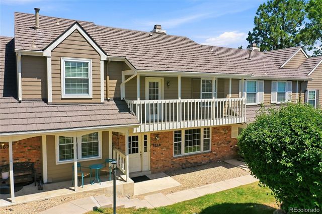 9866 W Progress Place, Littleton, CO 80123