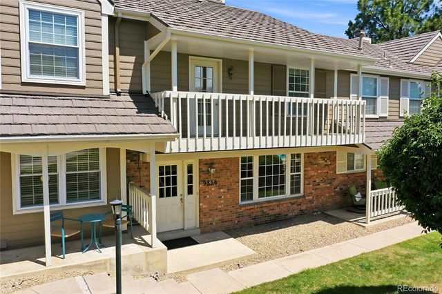 9866 W Progress Place, Littleton, CO 80123
