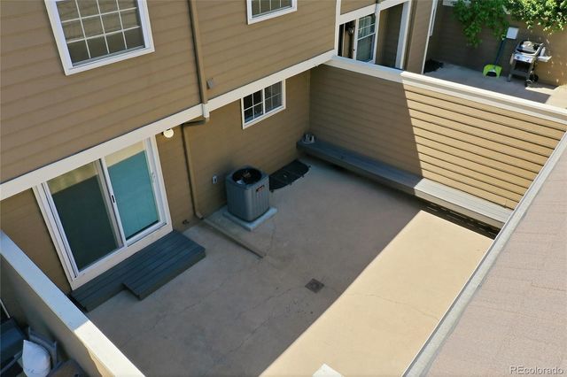9866 W Progress Place, Littleton, CO 80123