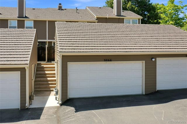 9866 W Progress Place, Littleton, CO 80123