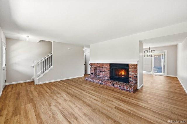 9866 W Progress Place, Littleton, CO 80123