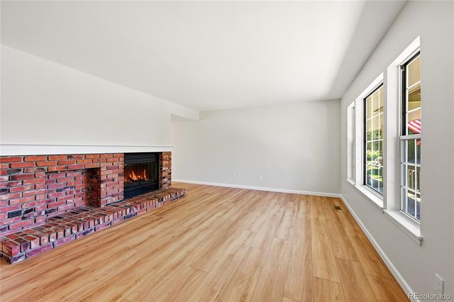 9866 W Progress Place, Littleton, CO 80123