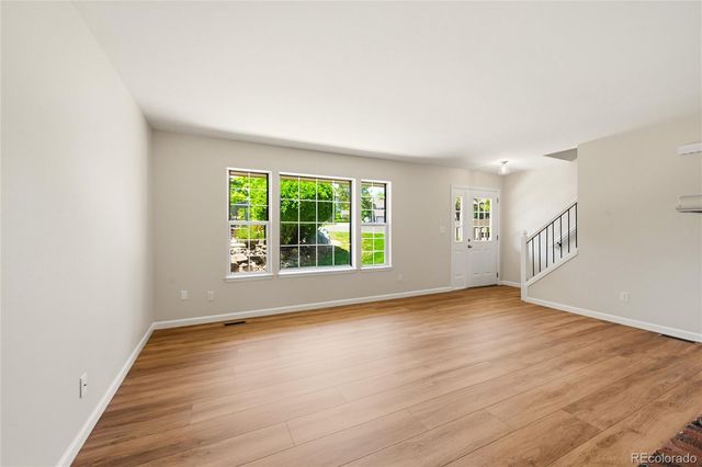 9866 W Progress Place, Littleton, CO 80123
