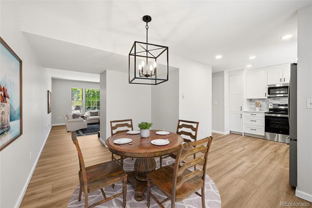 9866 W Progress Place, Littleton, CO 80123