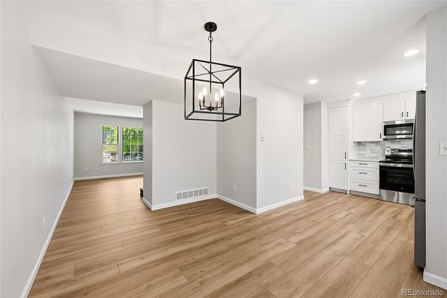9866 W Progress Place, Littleton, CO 80123