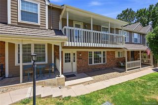 9866 W Progress Place, Littleton, CO 80123
