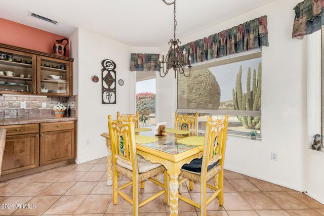 18030 N SADDLE RIDGE Drive, Surprise, AZ 85374