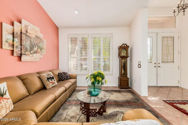 18030 N SADDLE RIDGE Drive, Surprise, AZ 85374