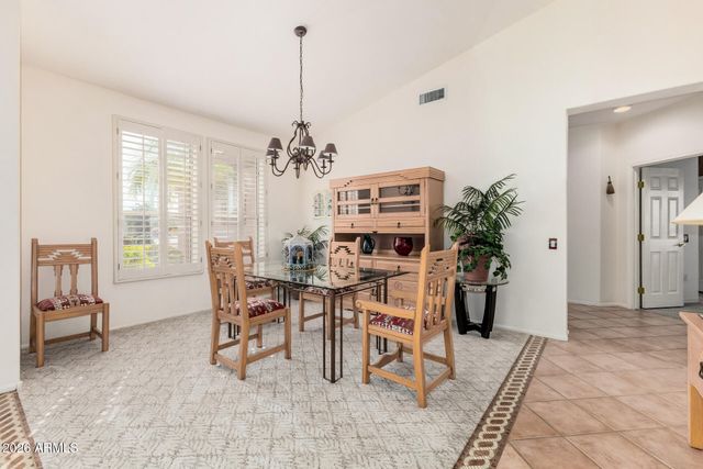 18030 N SADDLE RIDGE Drive, Surprise, AZ 85374