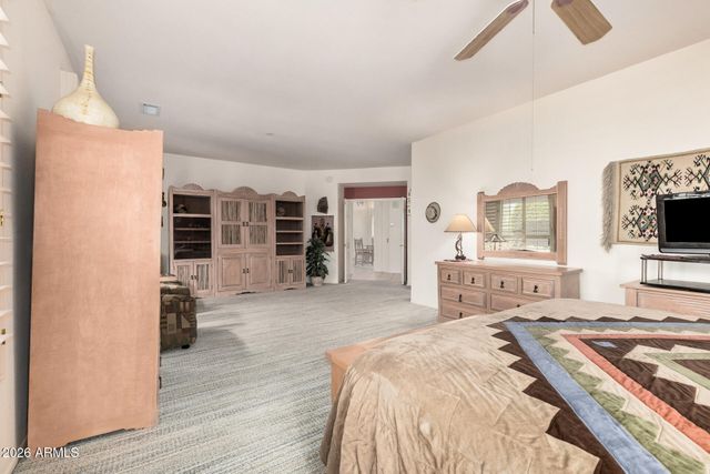 18030 N SADDLE RIDGE Drive, Surprise, AZ 85374