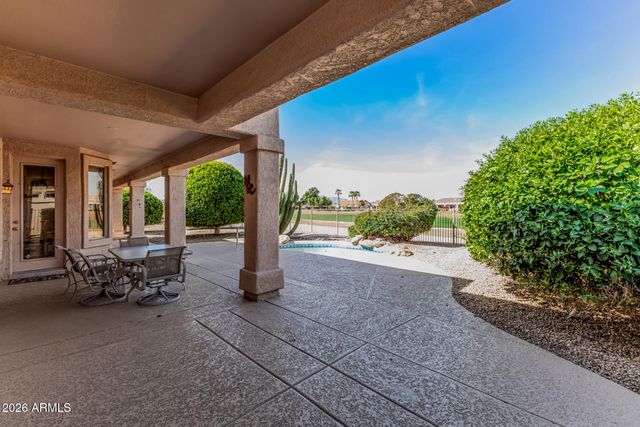 18030 N SADDLE RIDGE Drive, Surprise, AZ 85374