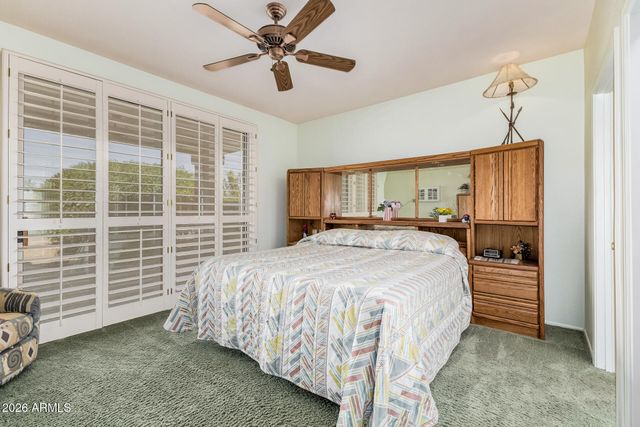 18030 N SADDLE RIDGE Drive, Surprise, AZ 85374