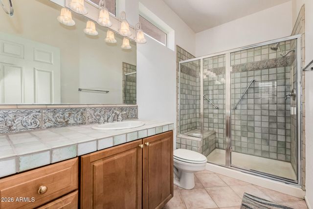 18030 N SADDLE RIDGE Drive, Surprise, AZ 85374