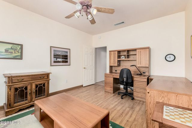 18030 N SADDLE RIDGE Drive, Surprise, AZ 85374