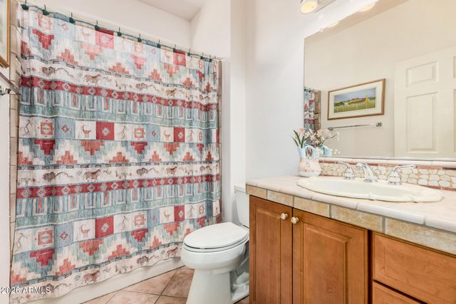 18030 N SADDLE RIDGE Drive, Surprise, AZ 85374