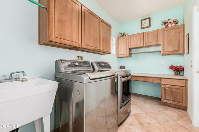 18030 N SADDLE RIDGE Drive, Surprise, AZ 85374