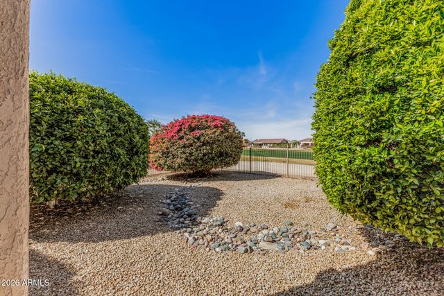 18030 N SADDLE RIDGE Drive, Surprise, AZ 85374