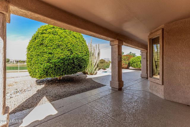18030 N SADDLE RIDGE Drive, Surprise, AZ 85374
