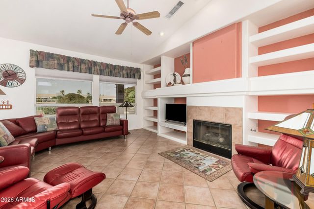 18030 N SADDLE RIDGE Drive, Surprise, AZ 85374