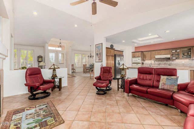 18030 N SADDLE RIDGE Drive, Surprise, AZ 85374