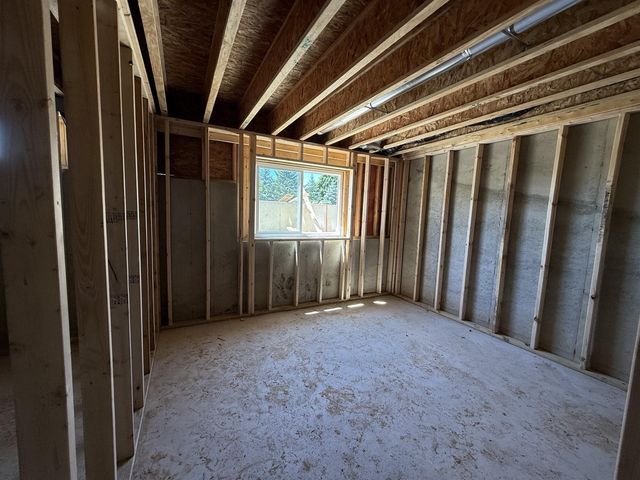 1609 Eagle View Trail Lot 1, Zeeland, MI 49464