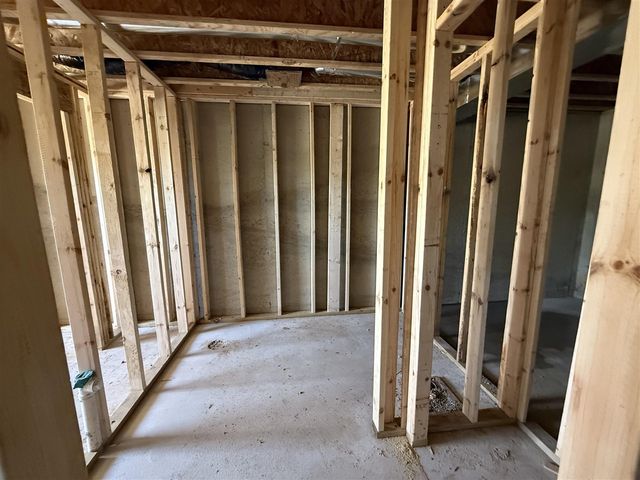1609 Eagle View Trail Lot 1, Zeeland, MI 49464