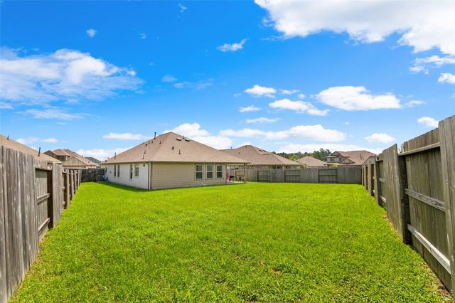 23720 Pagliano Court, New Caney, TX 77357