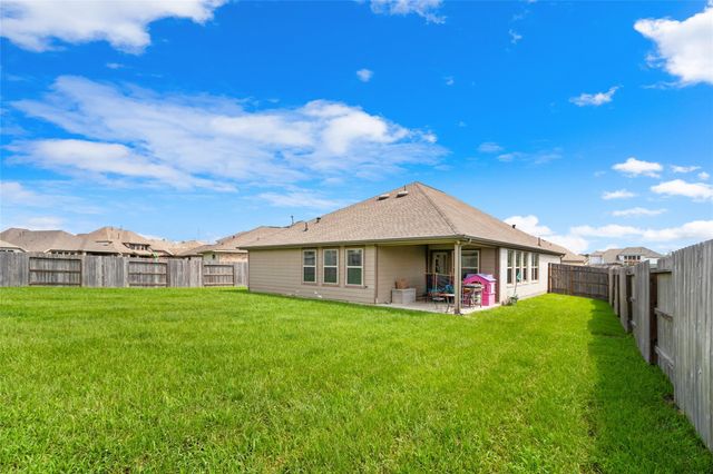 23720 Pagliano Court, New Caney, TX 77357
