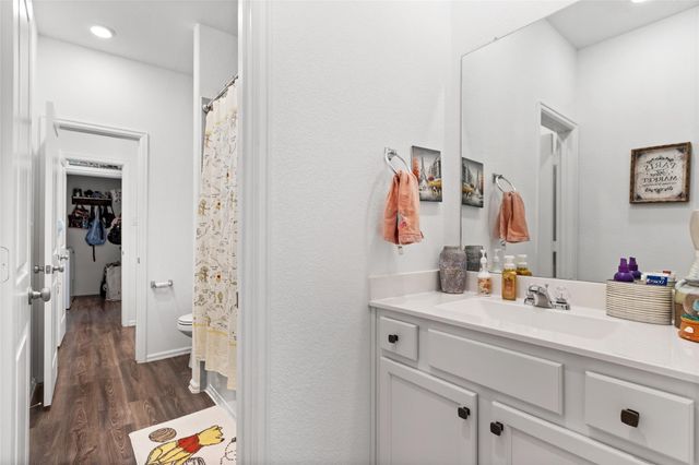 23720 Pagliano Court, New Caney, TX 77357