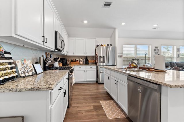 23720 Pagliano Court, New Caney, TX 77357