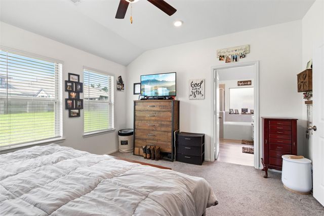 23720 Pagliano Court, New Caney, TX 77357