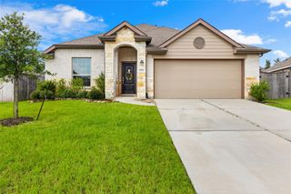 23720 Pagliano Court, New Caney, TX 77357