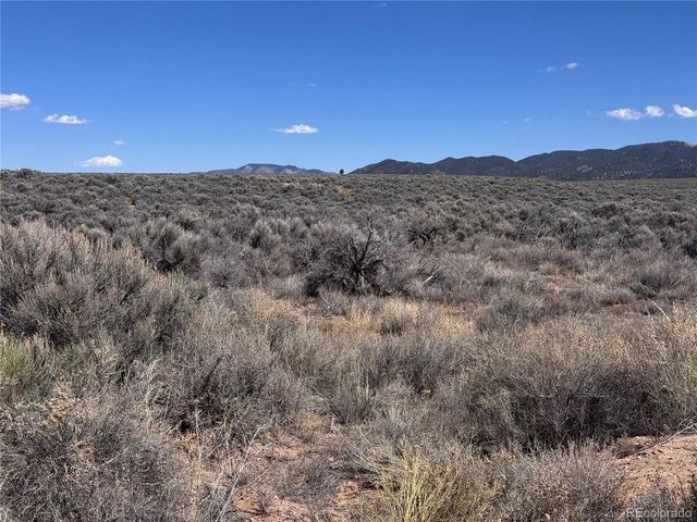 90 County Road 19.5, Fort Garland, CO 81133