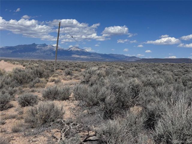 90 County Road 19.5, Fort Garland, CO 81133