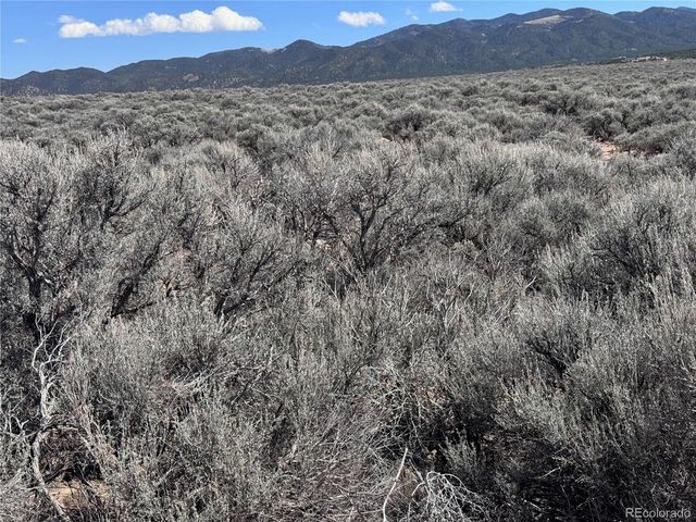 90 County Road 19.5, Fort Garland, CO 81133
